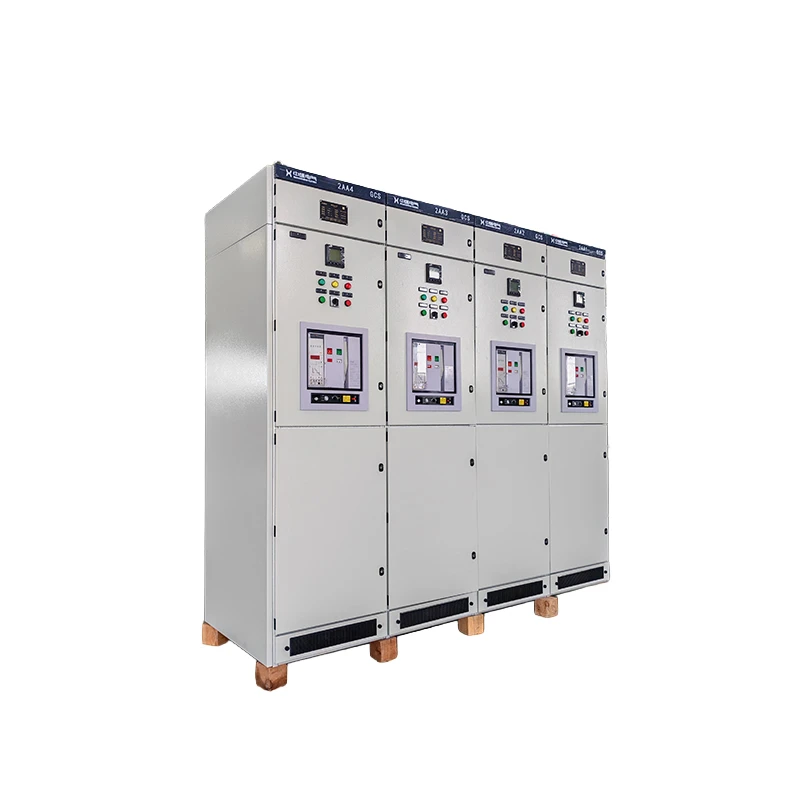 LV Power Distribution Cabinet